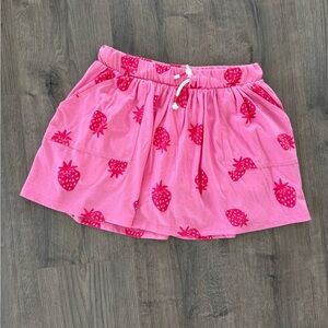 Set of 5 bottoms for girls